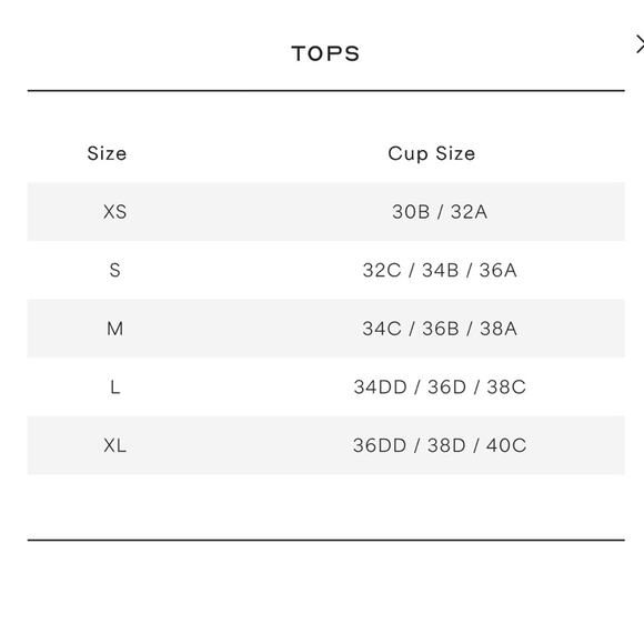 Stone Fox Swim Bikini Top Bliss Retro Pop - Picture 2 of 10